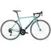 Vélo Route Bianchi Sprint Shimano 105 11V Vert Céleste 2 Vélo Route Bianchi Sprint Shimano 105 11V Vert Céleste -Vélos Soldes sprint 105 11v 700x700 1
