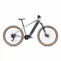 VTT Electrique Rock Machine Storm Int E70-29 500Wh Gris