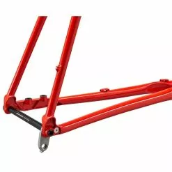 Cadre Cyclocross Ritchey Swiss Cross Acier Disc 50èmes Anniversaires -Vélos Soldes swiss cross 50eme anniv 6 700x700 6