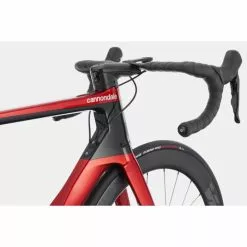 Vélo Route Cannondale SystemSix Carbon Ultegra Candy Red 14 Vélo Route Cannondale SystemSix Carbon Ultegra Candy Red -Vélos Soldes systemsix5 700x700 1