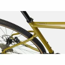 Vélo Gravel Cannondale Topstone 2 Olive Green 2023 -Vélos Soldes topstone 2 olive green 2022 4 700x700 3