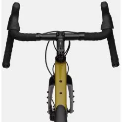 Vélo Gravel Cannondale Topstone 2 Olive Green 2023 -Vélos Soldes topstone 2 olive green 2022 6 700x700 3