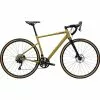 Vélo Gravel Cannondale Topstone 2 Olive Green 2023 -Vélos Soldes topstone 2 olive green 2022 7 700x700 1