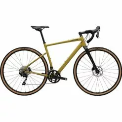 Vélo Gravel Cannondale Topstone 2 Olive Green 2023