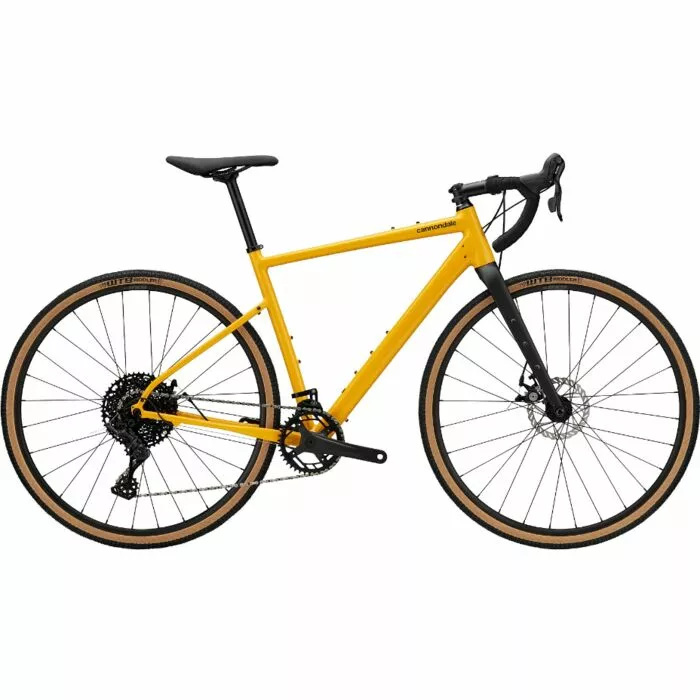 Vélo Gravel Cannondale Topstone 4 Mango 2023 9 Vélo Gravel Cannondale Topstone 4 Mango 2023 – Image 7