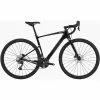 Vélo Gravel Cannondale Topstone Carbon 3 650b Noir 2023 -Vélos Soldes topstone carbon 3 2023 1 700x700 1
