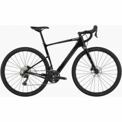 Vélos Soldes 23 Vélo Gravel Cannondale Topstone Carbon 3 650b Noir 2023