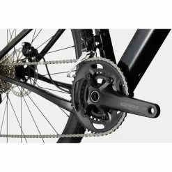Vélo Gravel Cannondale Topstone Carbon 3 650b Noir 2023 10 Vélo Gravel Cannondale Topstone Carbon 3 650b Noir 2023 -Vélos Soldes topstone carbon 3 2023 4 700x700 1