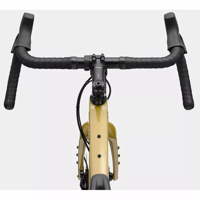 Vélo Gravel Cannondale Topstone Carbone Rival AXS Olive Green 2023 4 Vélo Gravel Cannondale Topstone Carbone Rival AXS Olive Green 2023 – Image 2