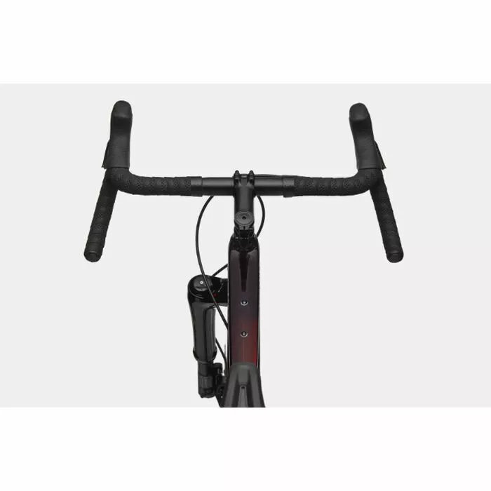 Vélo Gravel Cannondale Topstone Carbon 1 Lefty Rally Red 2023 5 Vélo Gravel Cannondale Topstone Carbon 1 Lefty Rally Red 2023 – Image 3