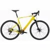 Vélo Gravel Cannondale Topstone Carbon 2 Lefty Laguna Yellow -Vélos Soldes topstonecrblaguna 700x700 1