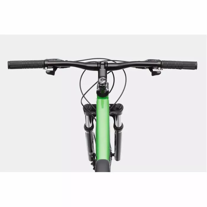VTT Cannondale Trail 7 Vert 9 VTT Cannondale Trail 7 Vert – Image 7