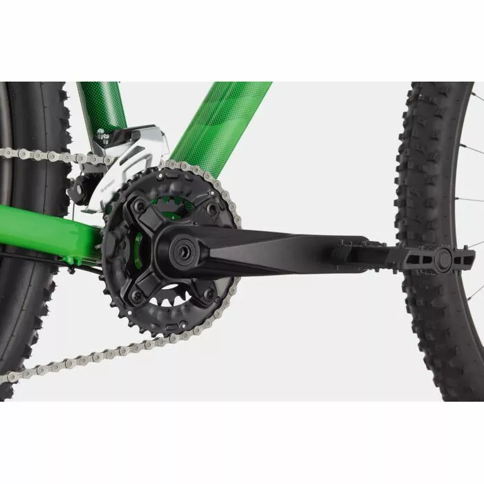 VTT Cannondale Trail 7 Vert 20 VTT Cannondale Trail 7 Vert – Image 18