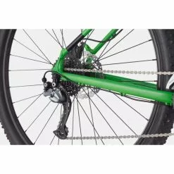 VTT Cannondale Trail 7 Vert 35 VTT Cannondale Trail 7 Vert -Vélos Soldes trail 7 vert 6 700x700 3