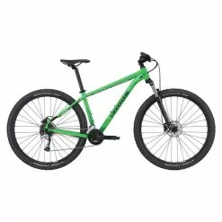 VTT Cannondale Trail 7 Vert 37 VTT Cannondale Trail 7 Vert -Vélos Soldes trail 7 vert 700x700 4