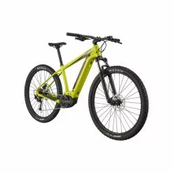 VTT Electrique Cannondale Trail Neo 4 Highlighter -Vélos Soldes trail neo2 700x700 4