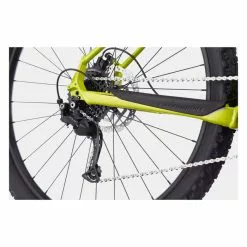 VTT Electrique Cannondale Trail Neo 4 Highlighter -Vélos Soldes trail neo3 700x700 2