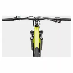 VTT Electrique Cannondale Trail Neo 4 Highlighter -Vélos Soldes trail neo4 700x700 2