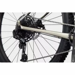 VTT Cannondale Trail SE1 Gris -Vélos Soldes trail s e 1 gris 4 700x700 2