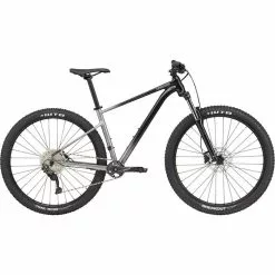 VTT Cannondale Trail SE4 Gris 12 VTT Cannondale Trail SE4 Gris -Vélos Soldes trail se 4 700x700 2