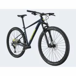 VTT Cannondale Trail SL2 Midnight Blue
