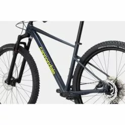 VTT Cannondale Trail SL2 Midnight Blue -Vélos Soldes trailsl23 700x700 1