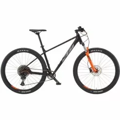VTT KTM Ultra Fun 29 Noir Mat -Vélos Soldes u l t r a f u n noir matt 700x700 4