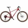VTT KTM Ultra Fun 29 Rouge/Gris 2023 1 VTT KTM Ultra Fun 29 Rouge/Gris 2023 -Vélos Soldes ultra fun 29 rouge gris 2023 700x700 1