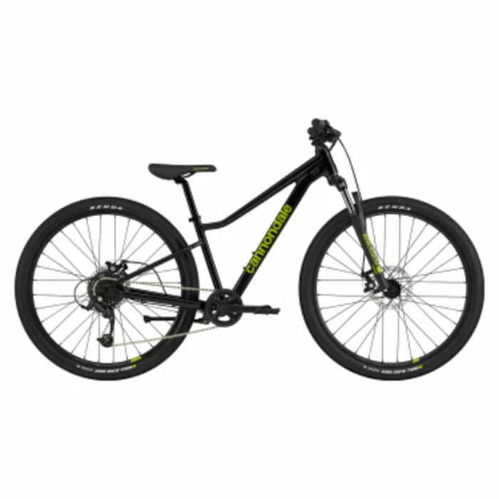 VTT Enfant Cannondale Trail 26" Black Pearl 3 VTT Enfant Cannondale Trail 26" Black Pearl