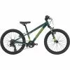 VTT Enfant 20" Cannondale Semi-rigide Trail Vert 1 VTT Enfant 20" Cannondale Semi-rigide Trail Vert -Vélos Soldes v t t enfant 20 trail vert 700x700 1