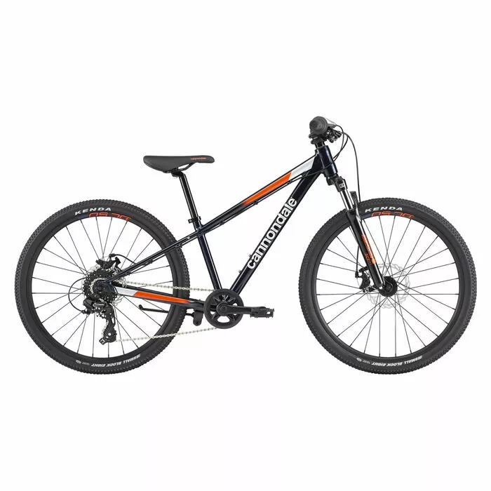 VTT Enfant Cannondale Kids Trail 24" 3 VTT Enfant Cannondale Kids Trail 24"