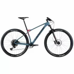 VTT Lapierre Pro Race 5.9 Bleu 2023