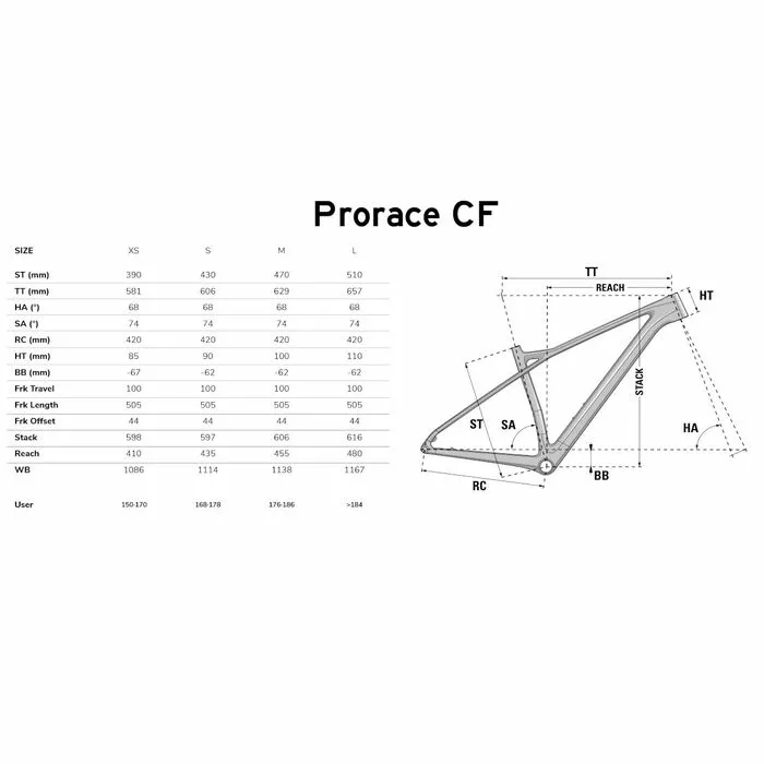 VTT Lapierre Pro Race 5.9 Bleu 2023 4 VTT Lapierre Pro Race 5.9 Bleu 2023 – Image 2