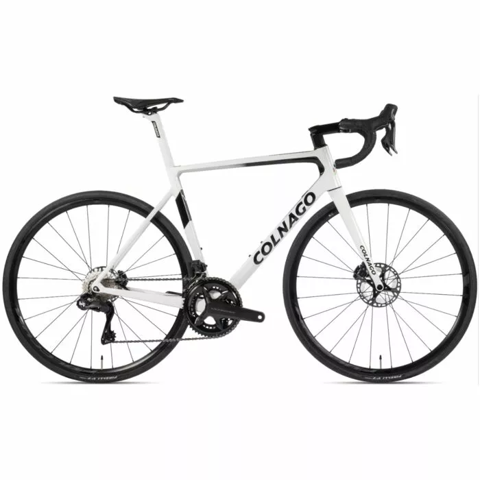 Vélo Route Colnago V3 105 DI2 MKWK 2023 3 Vélo Route Colnago V3 105 DI2 MKWK 2023