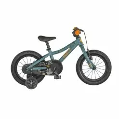 Vélo Enfant Scott Roxter 14 Pouces