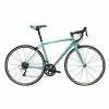 Vélo Route Bianchi Nirone 7 Claris 8V Vert Céleste 2 Vélo Route Bianchi Nirone 7 Claris 8V Vert Céleste -Vélos Soldes vianirone7cla8 700x700 1