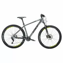 VTT 29" VKT Arrow 2.0 Deore 2x10V Gris/Vert 7 VTT 29" VKT Arrow 2.0 Deore 2x10V Gris/Vert -Vélos Soldes vkt 2x10grisvert 700x700 3