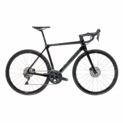 Vélo Route Bianchi Specialissima Ultegra 2x11V Black Carbon 8 Vélo Route Bianchi Specialissima Ultegra 2x11V Black Carbon -Vélos Soldes vlo route bianchi specialissima ultegra 2x11 v black carbon 2022 700x700 2