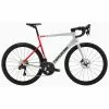 Vélo Route Cannondale SuperSix Evo Carbon Disc Ultegra Di2 Mercury 1 Vélo Route Cannondale SuperSix Evo Carbon Disc Ultegra Di2 Mercury -Vélos Soldes vlo route cannondale super six evo carbon disc ultegra di2 mercury 2022 700x700 1