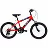 VTT Enfant Volt 20 Pouces Rouge 2 VTT Enfant Volt 20 Pouces Rouge -Vélos Soldes volt 700x700 1