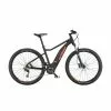 VTT Électrique KTM Macina Ride 491 Noir/Orange -Vélos Soldes vttae ktm macina ride 491 2022 700x700 1