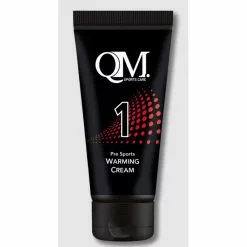 QMSportsScare Crème Chauffante QM Sports Douce Niveau 1