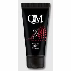 QMSportsScare Crème Chauffante QM Sports Medium Niveau 2