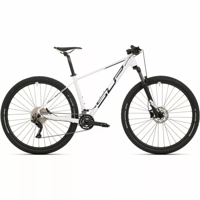 VTT Superior 29" XC 879 Blanc Hollowgram 3 VTT Superior 29" XC 879 Blanc Hollowgram