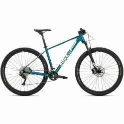 VTT Superior 29 XC 889 Petrol Matt / Silver 8 VTT Superior 29 XC 889 Petrol Matt / Silver -Vélos Soldes x c 889 1 700x700 2