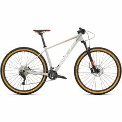 VTT Superior 29 XC 889 Gris Gloss / Orange 8 VTT Superior 29 XC 889 Gris Gloss / Orange -Vélos Soldes x c 889 2 700x700 2