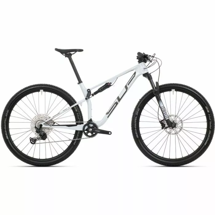 VTT Tout Suspendu Superior XF 929 RC Blanc / Noir Hollowgram 3 VTT Tout Suspendu Superior XF 929 RC Blanc / Noir Hollowgram