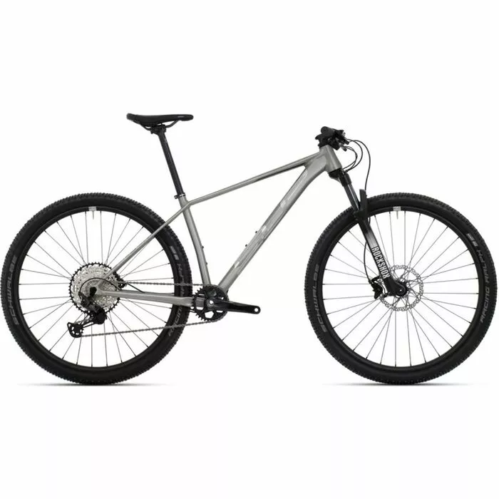 VTT Superior XP 939 Alu Brossée Noir 3 VTT Superior XP 939 Alu Brossée Noir