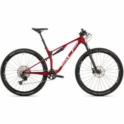 VTT Tout Suspendu Superior XF 979 RC Rouge Gloss -Vélos Soldes x p979 rouge glossy 700x700 2