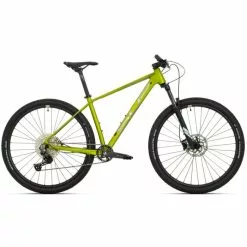 VTT Superior XC 899 Jaune Fluo / Chrome